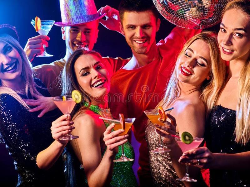 Vania Hotel Baku Bagian luar foto